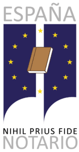 Logo notariado